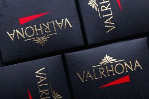valrhona