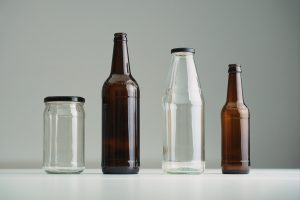 Vers des emballages standards pour répondre aux défis du réemploi