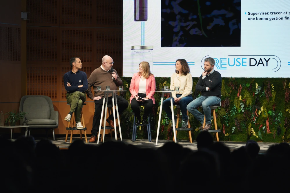 ConfÃ©rence Citeo Reuse Day 6