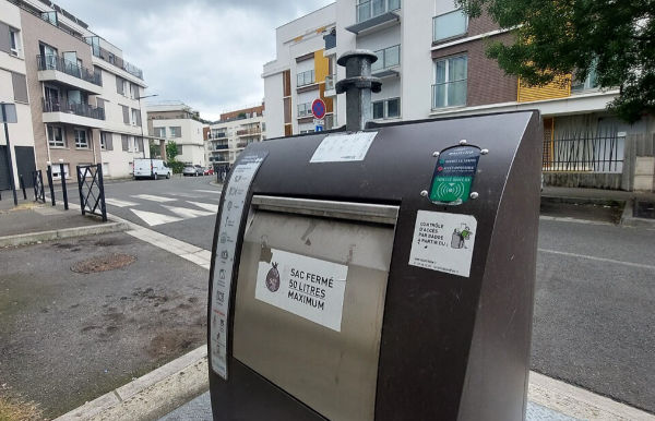 Tarification Incitative