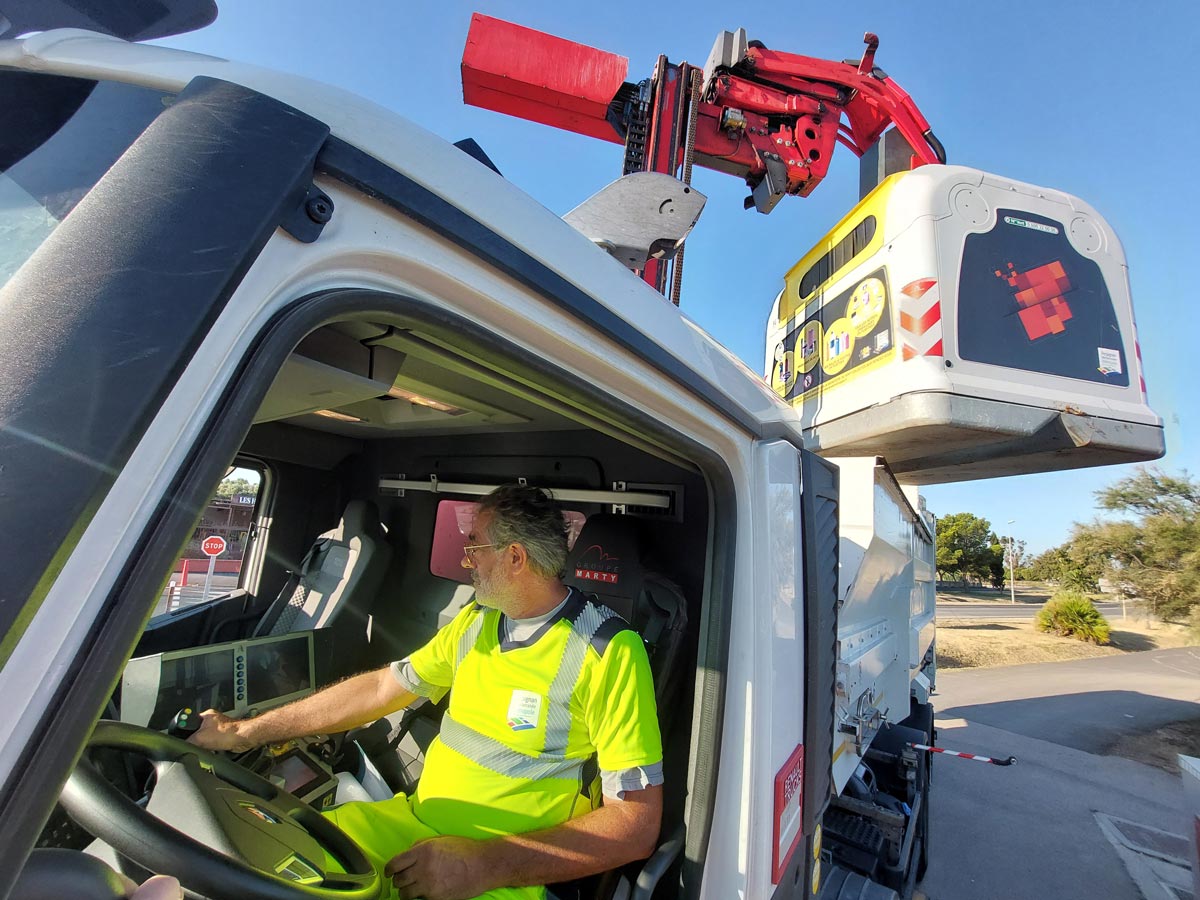 50 ans de collecte sélective : bilan et perspective dans les Cahiers de la collecte