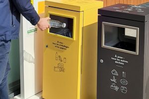 Citeo lance sa solution de reprise hors foyer