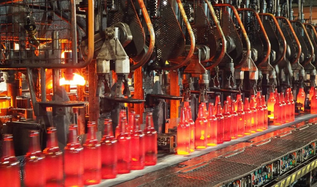 Les emballages standards R-Cœur accélèrent le rythme du réemploi