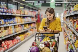 Moins, c’est mieux ! Ensemble, réduisons nos emballages