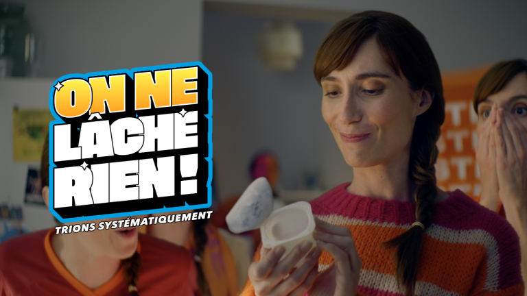Nouvelle campagne de mobilisation « On ne lâche rien ! » - Citeo.com